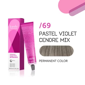 Vopsea permanenta 60ml Londa Professional /69