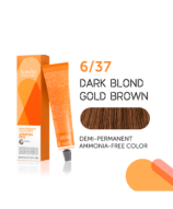 Vopsea demi-permanenta 60ml Londa Professional 6/37