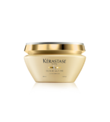 KERASTASE NUTRITIVE MASQUE ELIXIR ULTIME 200 ML Masca sublimatoare pe baza de uleiuri pentru par gros