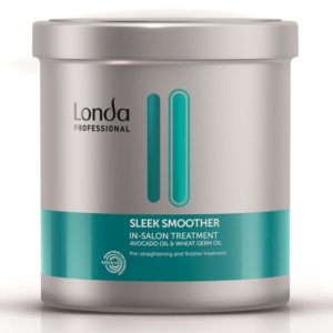 LONDA SLEEK SMOOTHER TREATMENT 750ml