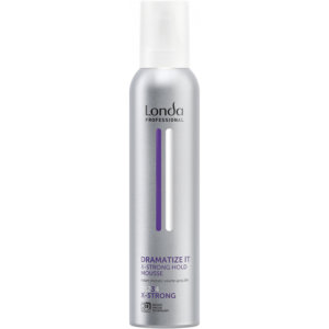 LONDA DRAMATIZE IT MOUSSE 250ml
