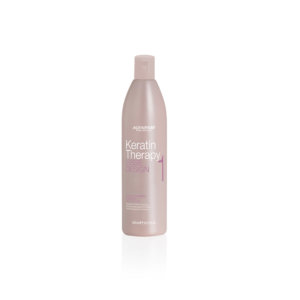ALFAPARF MILANO DEEP CLEANSING SHAMPOO 500ml
