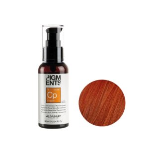 Pigment Aramiu ALFAPARF MILANO .4 COPPER 90ml