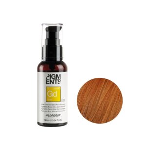 Pigment Auriu ALFAPARF MILANO .3 Gold 90ml