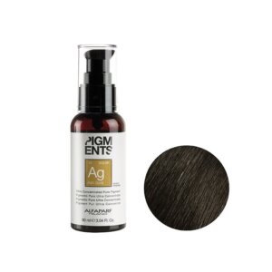 Pigment Cenusiu Auriu ALFAPARF MILANO .13 ASH GOLD 90ml