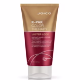 Tratament pentru stralucire si reparare JOICO K-Pak Color Therapy Luster Lock 150ml