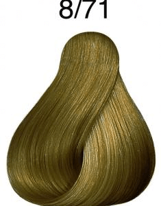 LONDA PROFESSIONAL PERMANENT 8/71