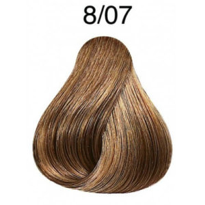 LONDA PROFESSIONAL PERMANENT 8/07