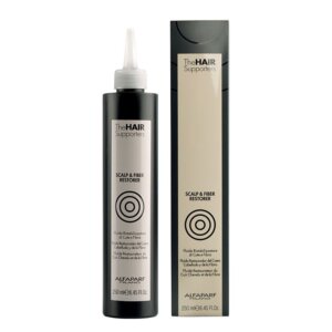 Lotiune ALFAPARF MILANO hair supporters scalp&fiber restorer 250ml