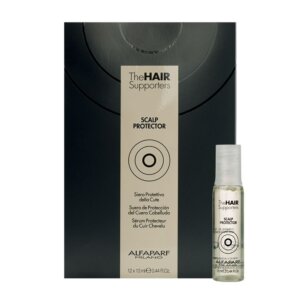 Fiole Alfaparf Milano Hair Supporters scalp protector 12x13ml
