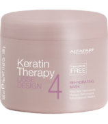 alfaparf milano lisse design mask 500ml