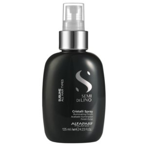 cristalli spray alfaparf milano