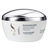 masca alfaparf milano illuminating