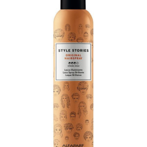 fixativ cu fixare puternica alfaparf milano original 300ml