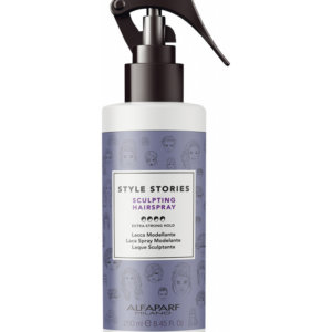 fixativ creativ cu fixare foarte puternica alfaparf milano 250ml