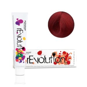 Crema de colorare directa ALFAPARF MILANO REVOLUTION Deep Red 90ml