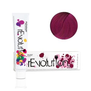 Crema de colorare directa ALFAPARF MILANO REVOLUTION Magenta 90ml