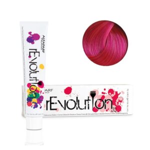 Crema de colorare directa ALFAPARF MILANO REVOLUTION Pink 90ml