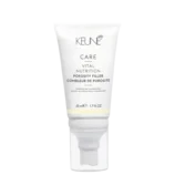 Keune care Vital Nutrition Porosity Filler Crema revitalizanta pentru par uscat, degradat