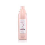 Lotiune pentru indreptare cu cheratina Alfaparf Milano Smoothing Fluid 500ml