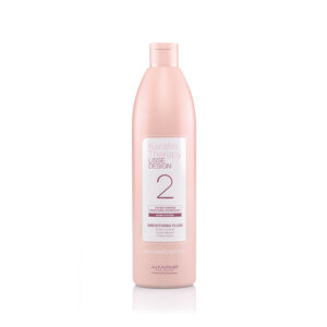 Lotiune pentru indreptare cu cheratina Alfaparf Milano Smoothing Fluid 500ml