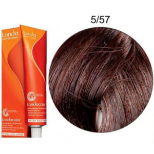 Vopsea demi-permanenta 60ml Londa Professional 5/57