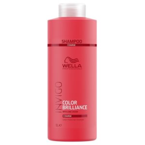 sampon wella invigo brilliance