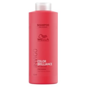 sampon wella brilliance