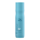 sampon par gras wella