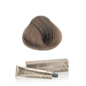 Vopsea permanenta 8.1 Alfaparf Milano EOC 60ml