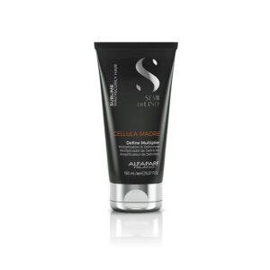 Tratament concentrat par cret Alfaparf Milano Cellula Madre Define Multiplier 150ml