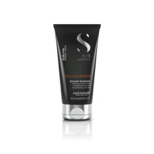Tratament concentrat pentru netezire Alfaparf Milano Cellula Madre Smooth Multiplier 150ml