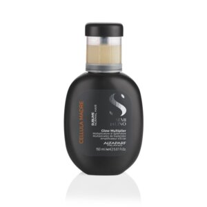 Tratament concentrat de stralucire par Alfaparf Milano Cellula Madre Glow Multiplier 150ml