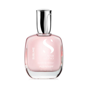 parfum pentru par alfaparf milano sublime water 50ml
