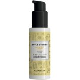 alfaparf blow dry cream