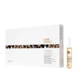 Fiole Milk Shake Integrity Repairing Hair Treatment 8x12ml pentru par deteriorat