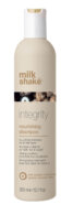 Milk Shake Integrity Nourishing Shampoo 300ml – sampon hidratant profesional pentru par uscat