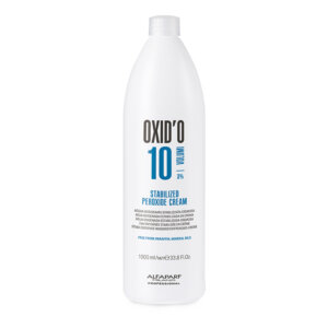 oxidant alfaparf oxido 3%