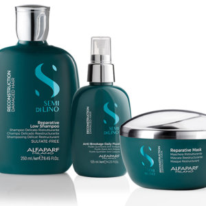 sampon balsam alfaparf