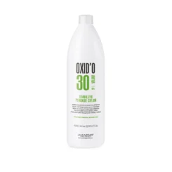 Oxidant cremă Alfaparf Milano Oxid'o 30 Vol 9% – 1000 ml