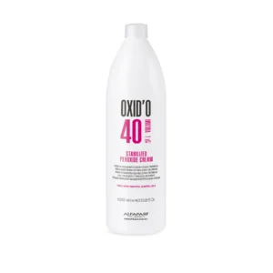 oxidant alfaparf oxido 12%