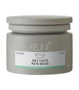 pasta keune dry paste