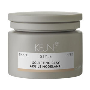 keune sculpting clay