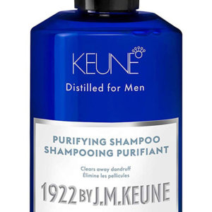 sampon keune purifying