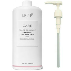 KEUNE CARE COLOR BRILLIANZ SHAMPOO 1000ml