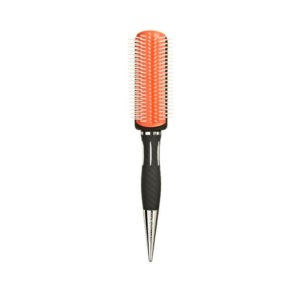 Perie de styling cu 7 randuri Kent Salon KS09