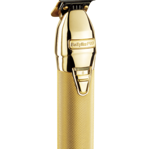 Masina de tuns contur Babyliss Pro Skeleton Gold FX7870GE