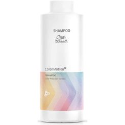sampon wella color motion