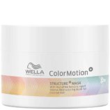 masca wella color motion