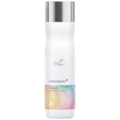 sampon wella color motion